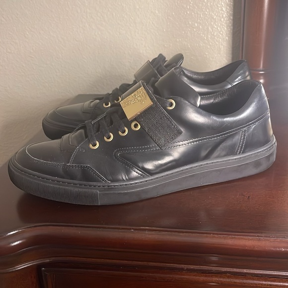 Versace Collection Man Shoes - Picture 4 of 13